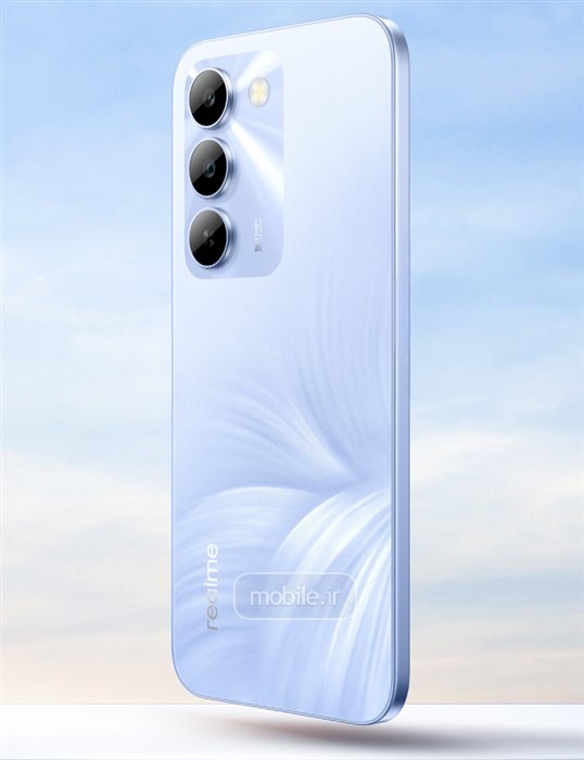 Realme C100 ریلمی