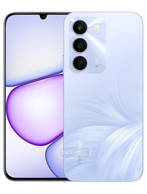 Realme C100