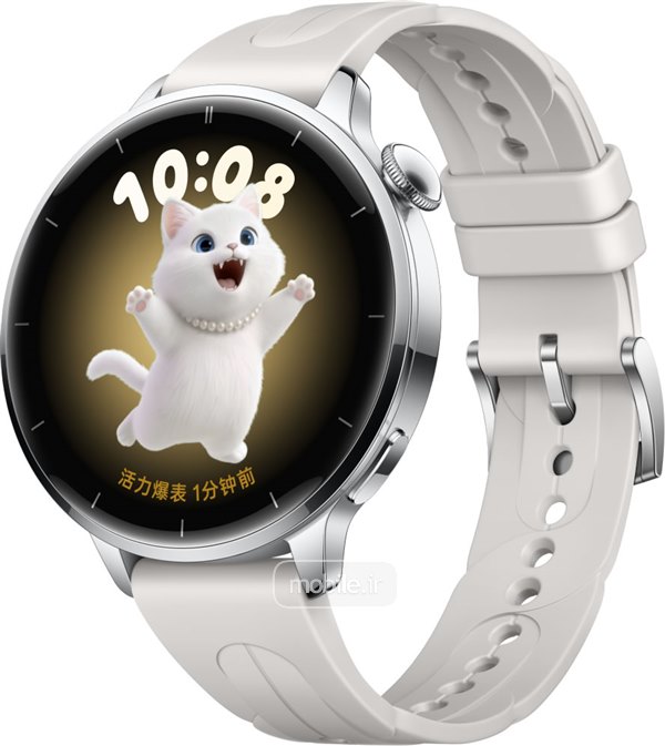 Oppo Watch X3 Mini اوپو