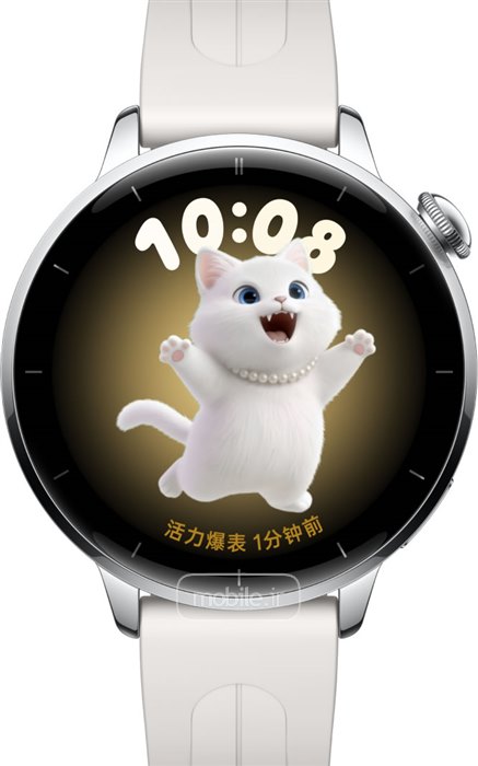 Oppo Watch X3 Mini اوپو