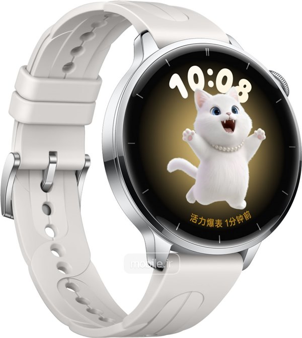 Oppo Watch X3 Mini اوپو