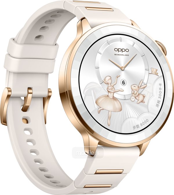 Oppo Watch X3 Mini اوپو