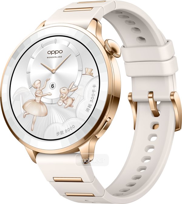 Oppo Watch X3 Mini اوپو