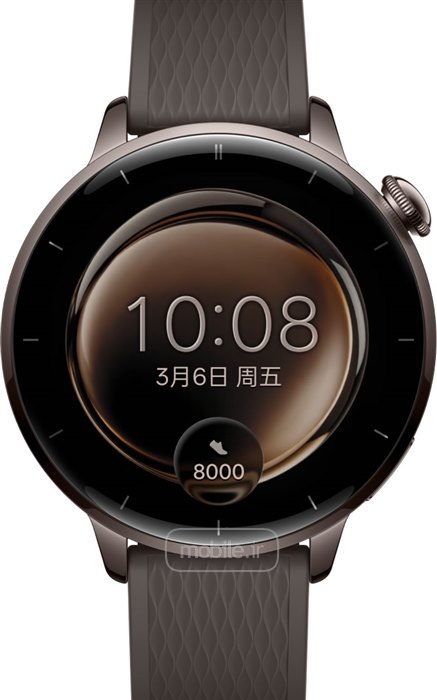 Oppo Watch X3 Mini اوپو