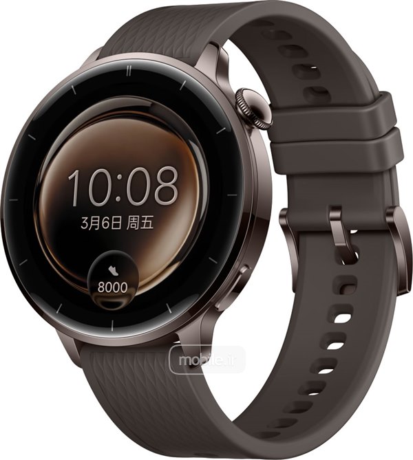 Oppo Watch X3 Mini اوپو