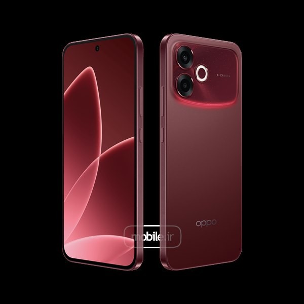 Oppo F33 Pro اوپو