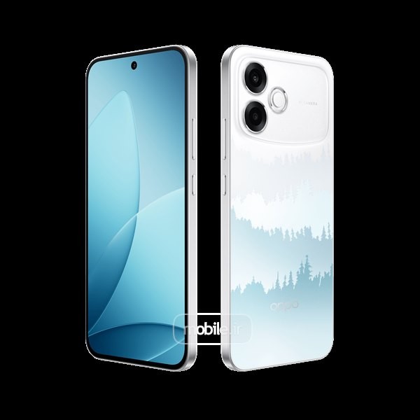 Oppo F33 Pro اوپو