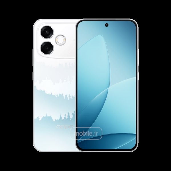 Oppo F33 Pro اوپو