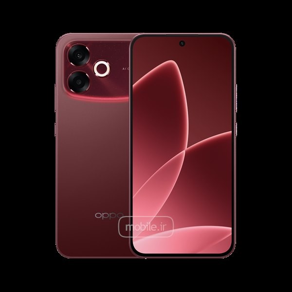Oppo F33 Pro اوپو