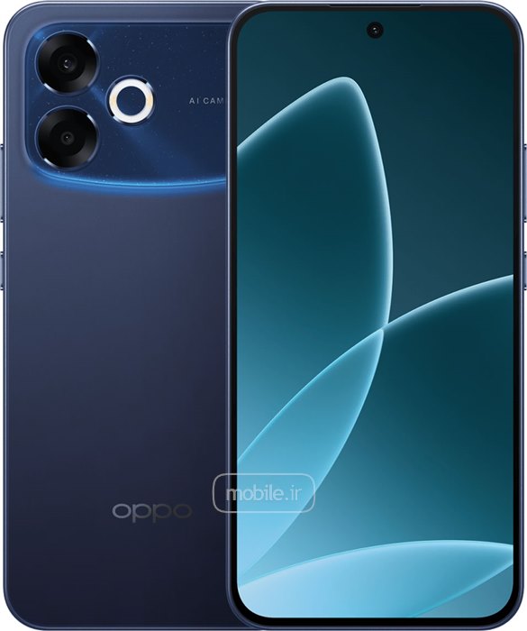 Oppo A6s Pro (China) اوپو