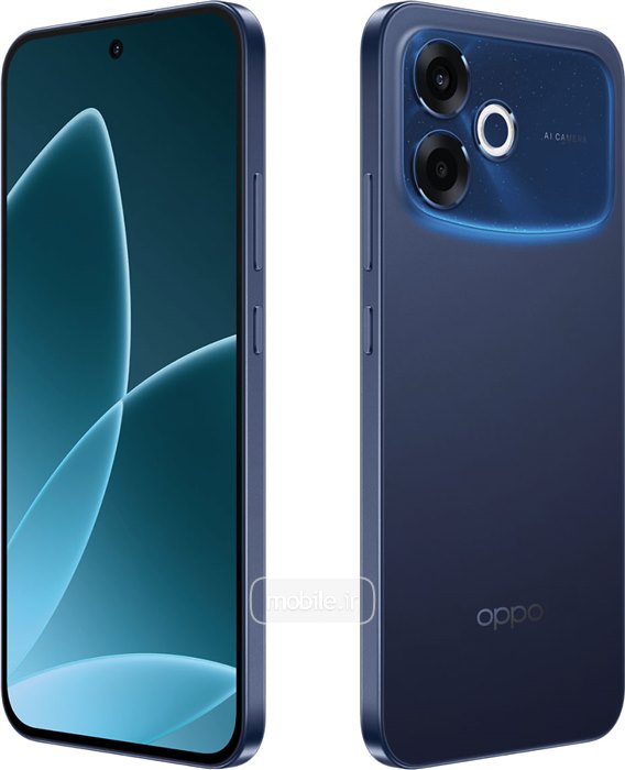 Oppo A6s Pro (China) اوپو