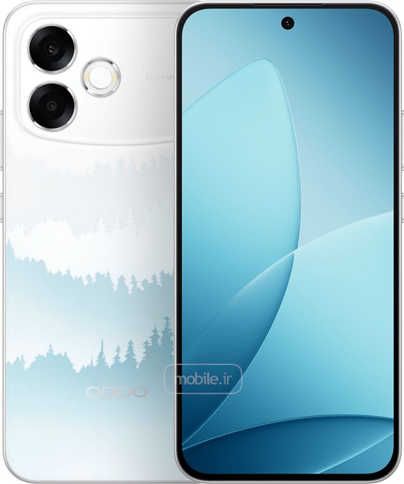 Oppo A6s Pro (China) اوپو