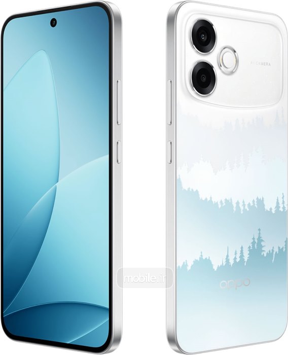 Oppo A6s Pro (China) اوپو