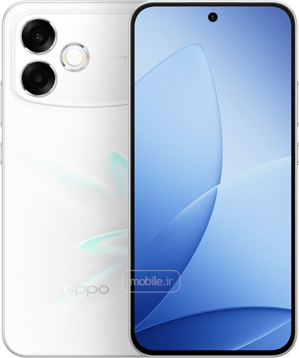 Oppo A6s Pro (China) اوپو