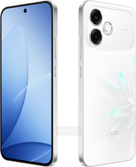 Oppo A6s Pro (China) اوپو
