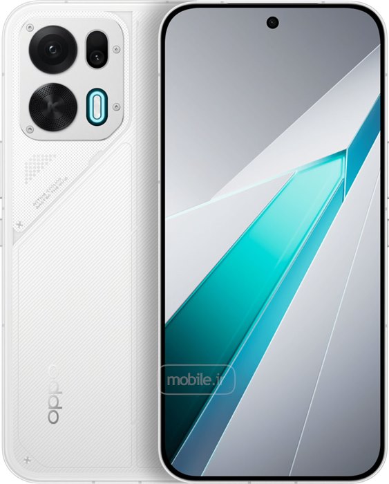 Oppo K15 Pro+ اوپو