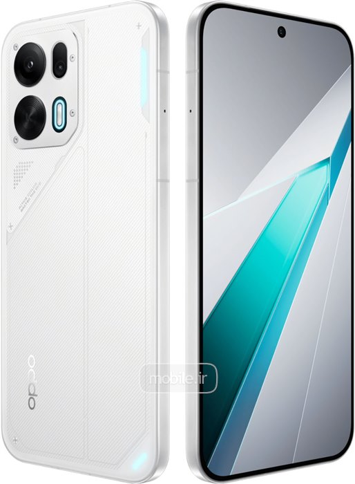Oppo K15 Pro+ اوپو