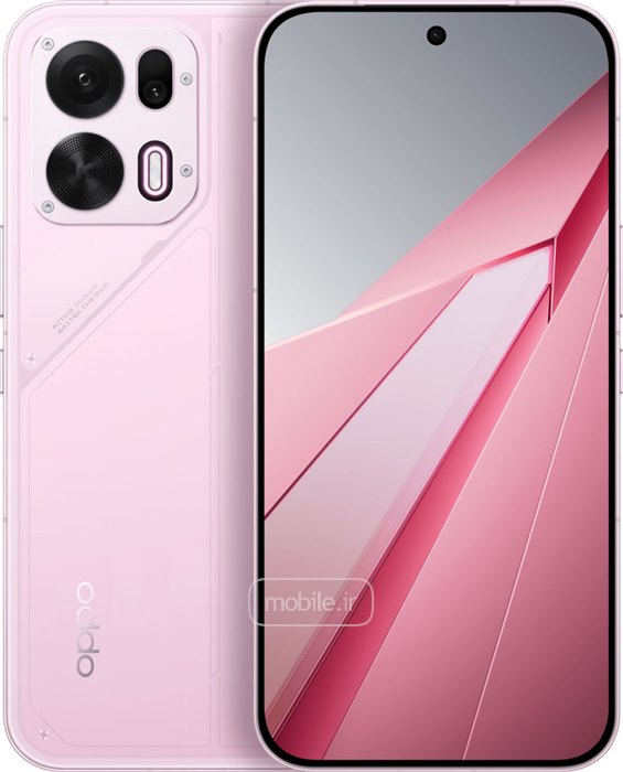 Oppo K15 Pro+ اوپو