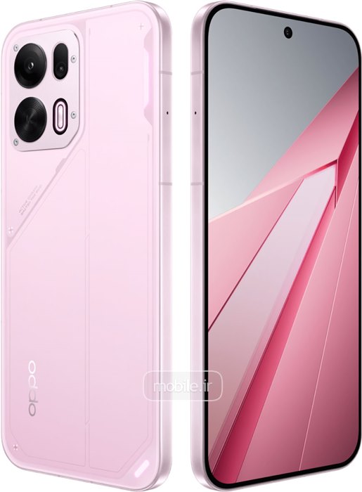 Oppo K15 Pro+ اوپو