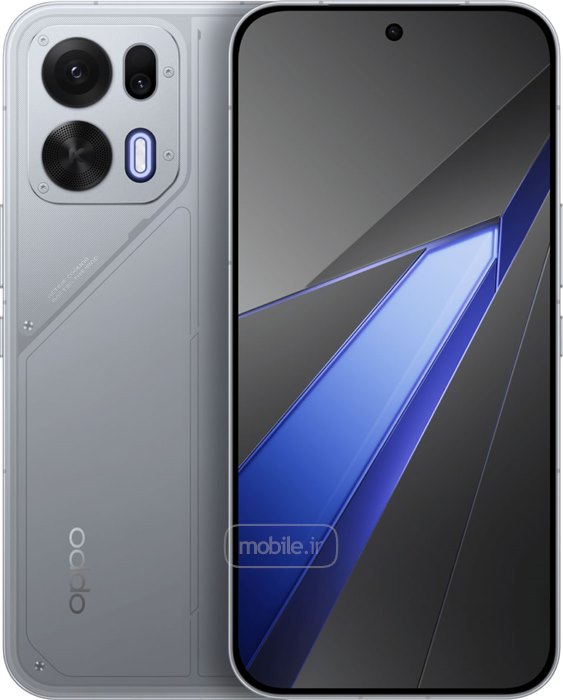 Oppo K15 Pro+ اوپو
