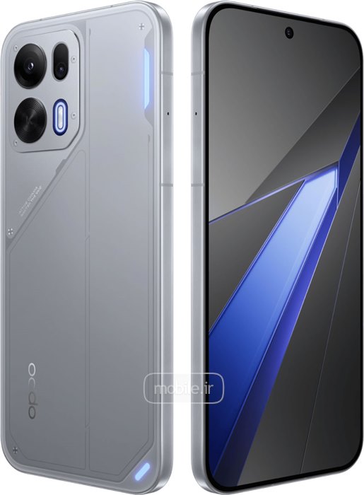 Oppo K15 Pro+ اوپو