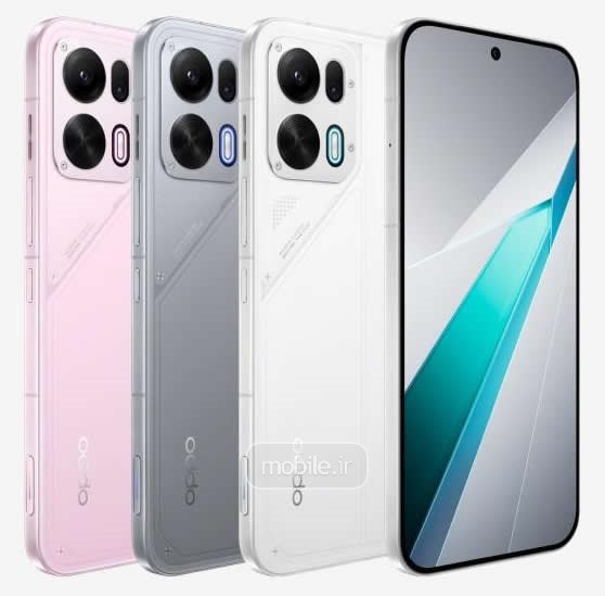 Oppo K15 Pro+ اوپو