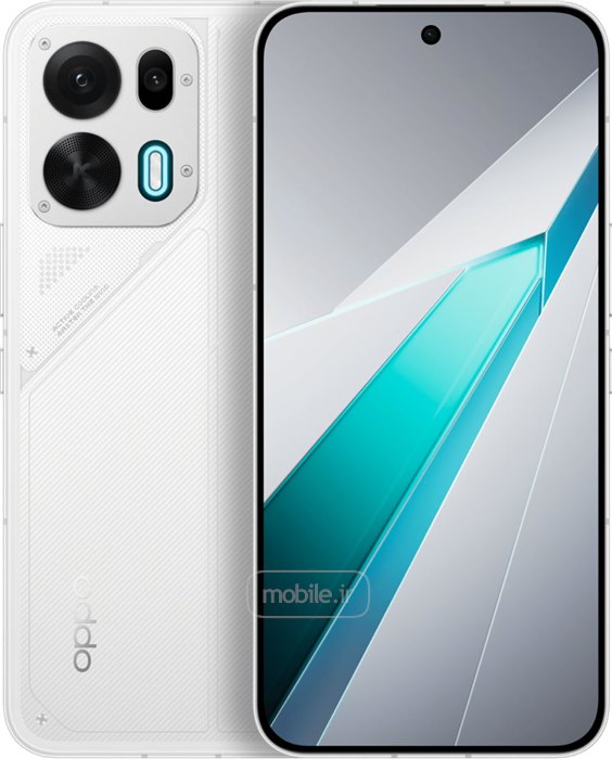 Oppo K15 Pro اوپو