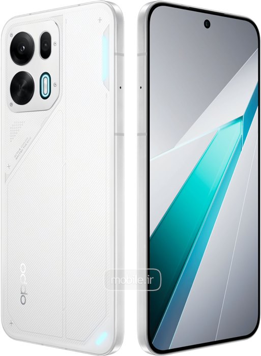 Oppo K15 Pro اوپو