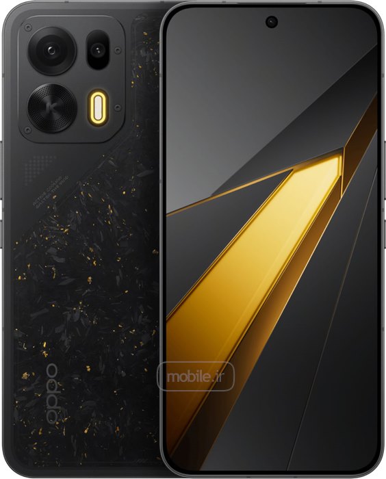 Oppo K15 Pro اوپو