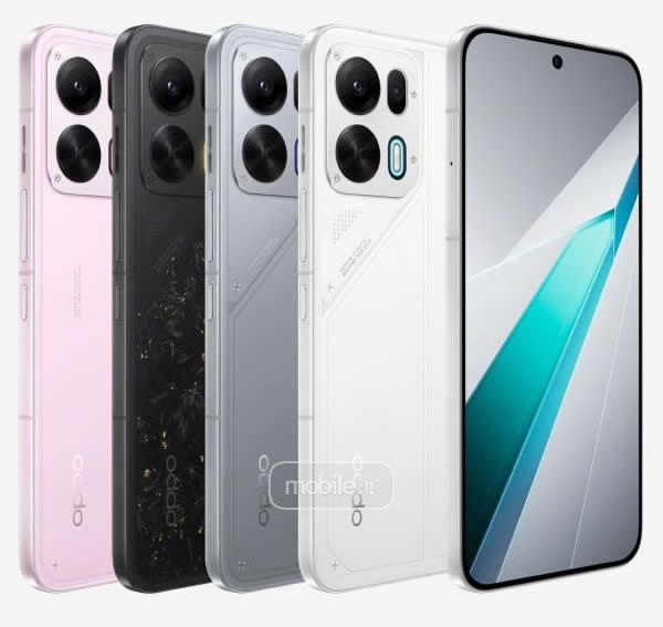 Oppo K15 Pro اوپو