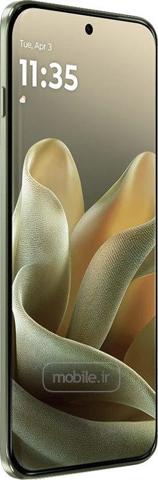 Motorola Edge 70 Pro موتورولا