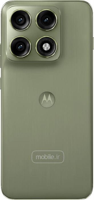 Motorola Edge 70 Pro موتورولا