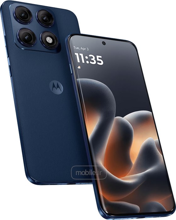Motorola Edge 70 Pro موتورولا