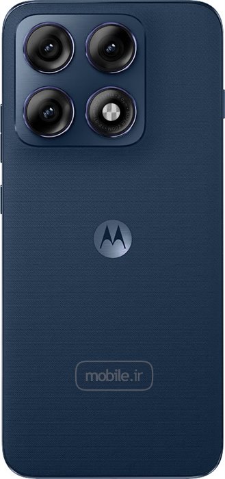 Motorola Edge 70 Pro موتورولا