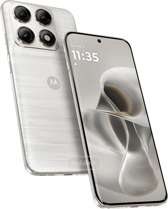 Motorola Edge 70 Pro موتورولا