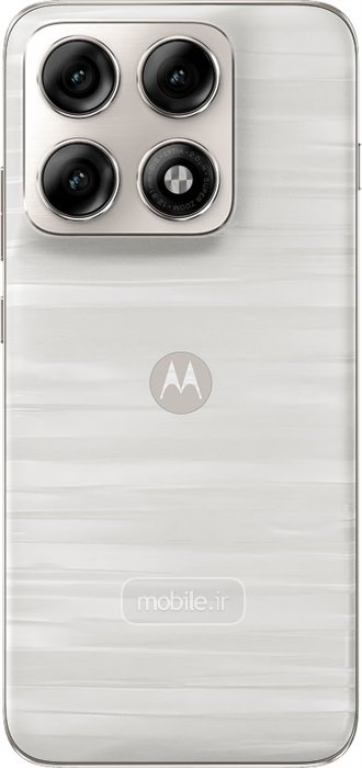 Motorola Edge 70 Pro موتورولا