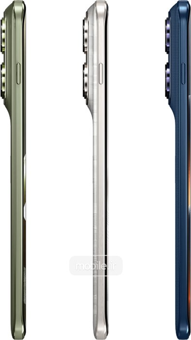Motorola Edge 70 Pro موتورولا