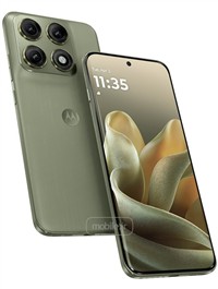 Motorola Edge 70 Pro موتورولا