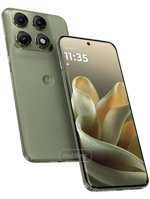 Motorola Edge 70 Pro