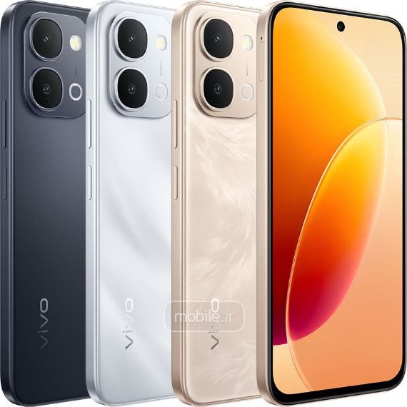 Vivo Y6 ویوو