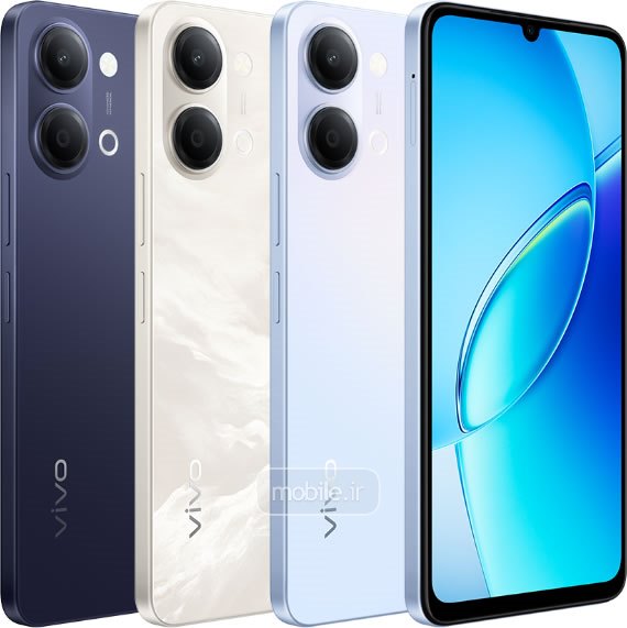Vivo Y6t ویوو