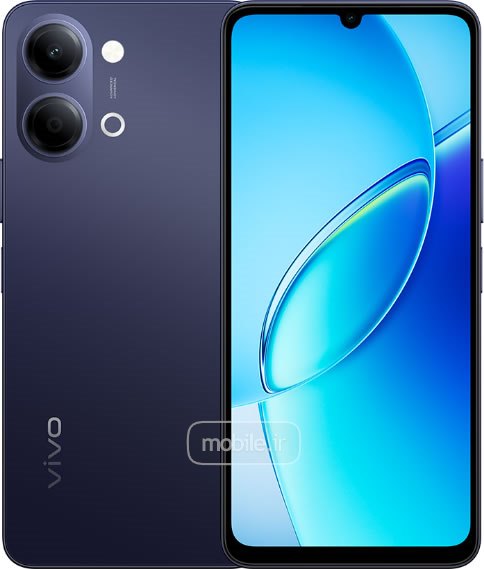 Vivo Y6t ویوو