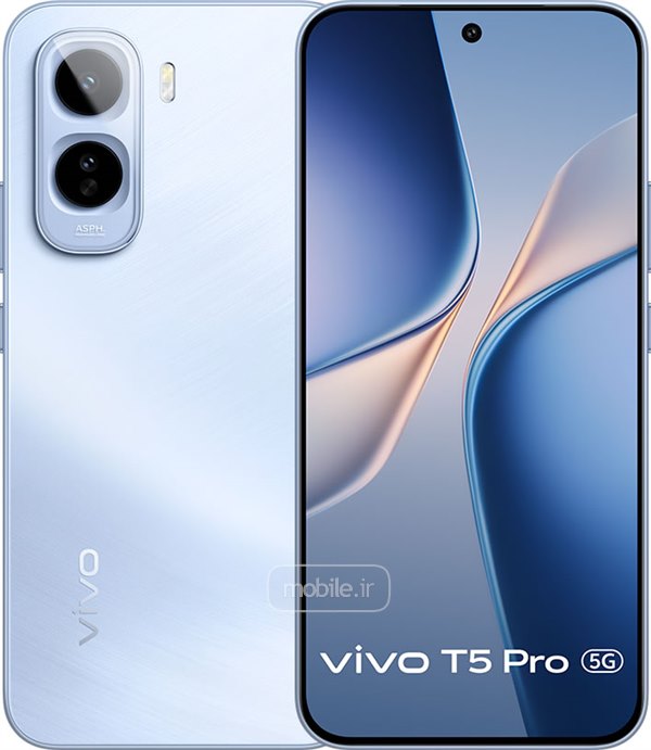Vivo T5 Pro ویوو