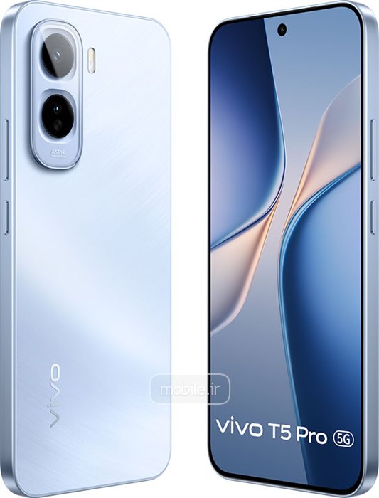 Vivo T5 Pro ویوو