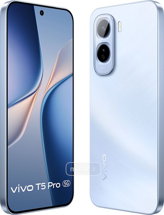 Vivo T5 Pro ویوو