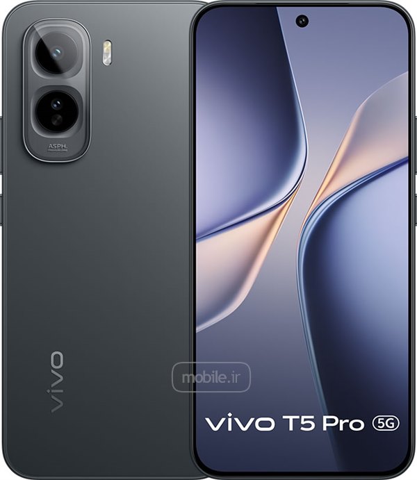 Vivo T5 Pro ویوو
