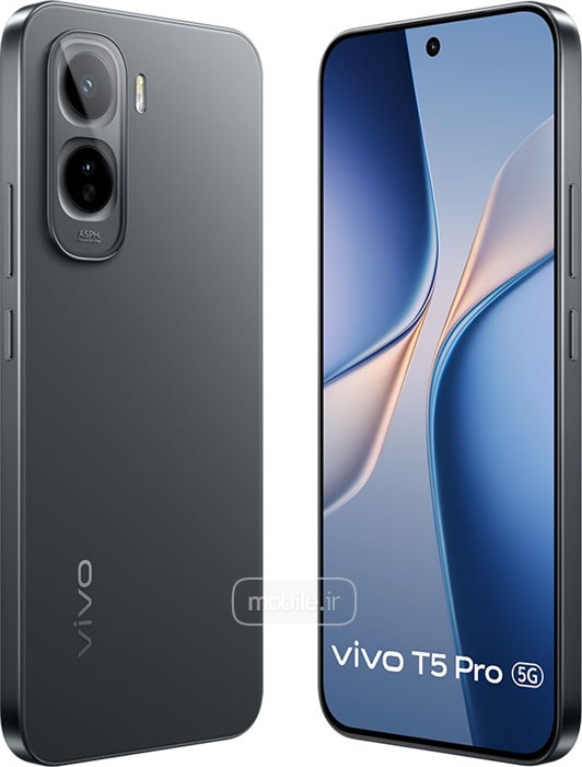 Vivo T5 Pro ویوو