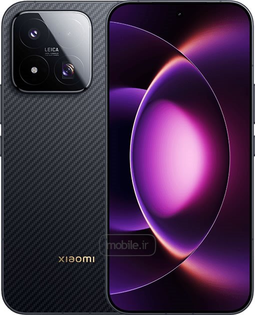 Xiaomi 17 Max شیائومی