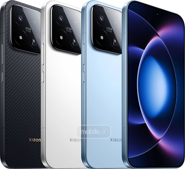 Xiaomi 17 Max شیائومی