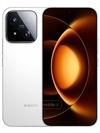 Xiaomi 17 Max شیائومی